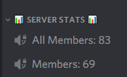 _TeamVale_'s tweet photo. πMaking big progress with the Discord!π| #FearVale
https://t.co/YKCGXTCb6u
#DiscordServer #eSports https://t.co/EZvEwHToVY