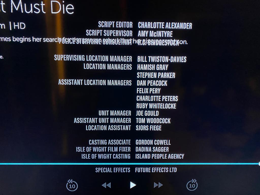 Island People Agency tweet media