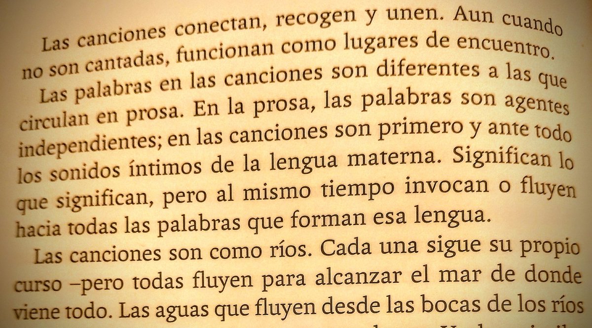 BergesioD's tweet photo. Junio.
Laboratorio creativo de canciones.

#Canciones #Encuentro #poesia #Música #Juego #Exploración

Texto #johnberger https://t.co/vY6J7msuoL