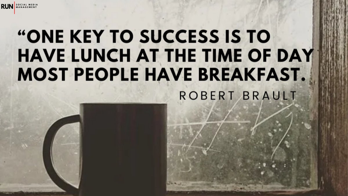 Run Social Media Management tweet media