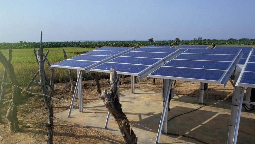 NextBillion's tweet photo. There's a lack of effective ag-energy projects to support modern #agriculture enterprises with steady and sustainable #energy, say @FactorEVentures analysts, who share five lessons and recommendations:

https://t.co/Oz7U7yxbAD

#SustainableEnergy #GlobalDev https://t.co/xUFfbj0xQb