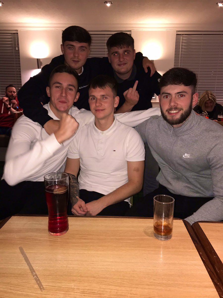 ronanmorton's tweet photo. @LiamMason_88 happy birthday ma man enjoy😎 X https://t.co/gTyM4jk7lz
