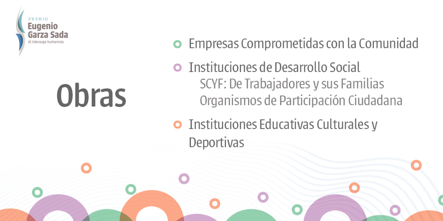 Don #EugenioGarzaSada estableció iniciativas y programas para el progreso económico y social. Conoce más sobre sus obras aquí 👉 centroeugeniogarzasada.mx/eugenio-garza-…