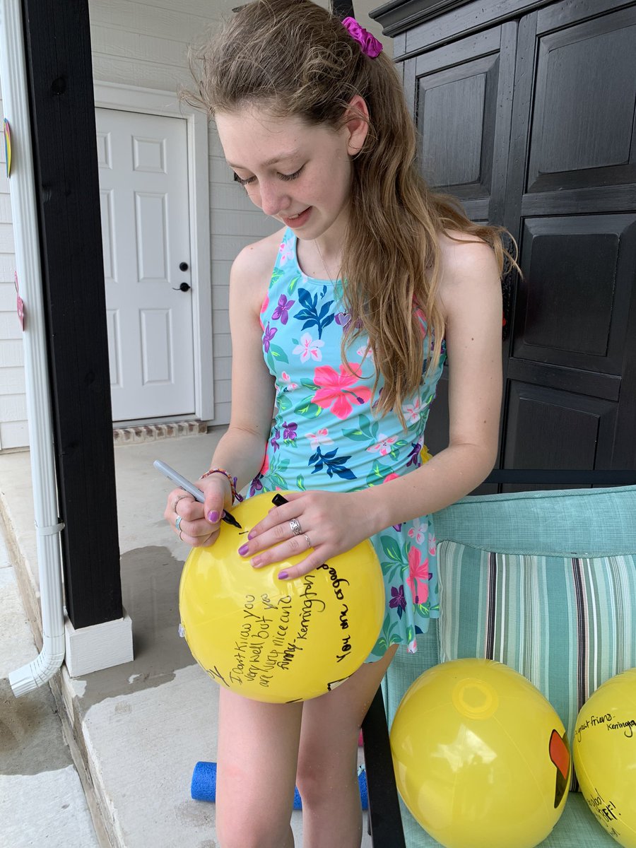 Carey32809's tweet photo. And just like that I have a 7th Grader!!! A has loved Middle School and made all As each 6 Weeks!!! Peace out 6th Grade-#MISDProud @FSMSCubs https://t.co/vpx1urZMCQ