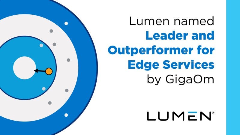 KCzaicki's tweet image. Did you hear the great news?! We’ve been named a Leader and Outperformer in @gigaom’s Radar for Edge Platforms report!
#edgecomputing #applicationdelivery bit.ly/3oZSrL0