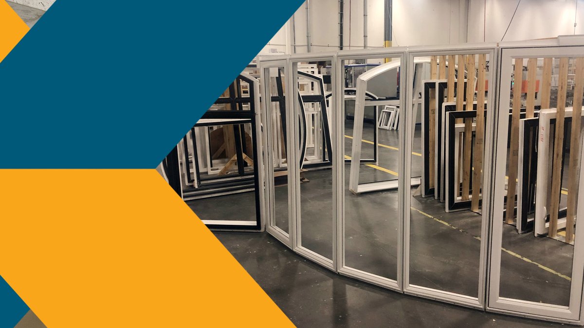 fancy_windows's tweet image. Bay and Bow windows are most popular for renovation. Fancy Windows are not just a standard window manufacturer, we do custom windows too! We can build a bay &amp;amp; bow window, or any shape of the window. Visit our showroom today. #baywindows #bowwindows #customwindows #fancywindows