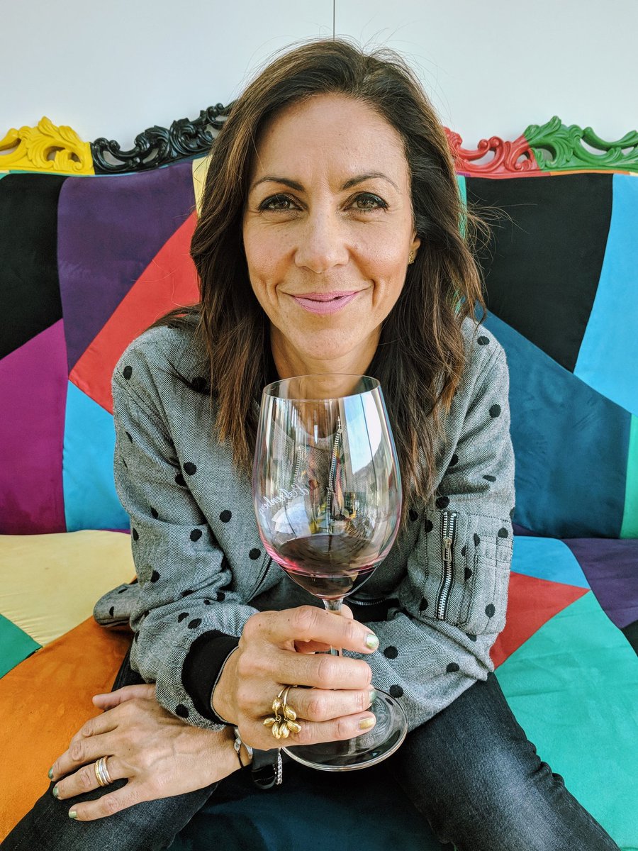 Julia Bradbury I HAVEN'T BOUGHT BLUE TICK💙 tweet media