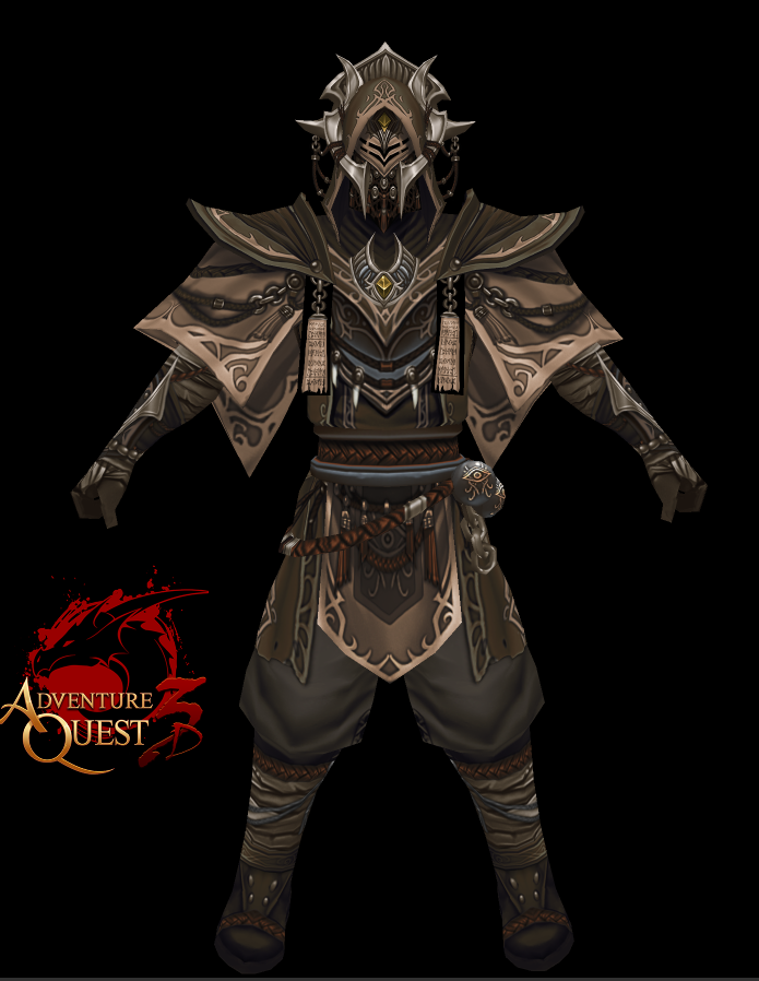 DageTheEvil's tweet photo. 1st look at my next set for the Sandsea #AQ3D #Artix https://t.co/i4JVbXVLd2