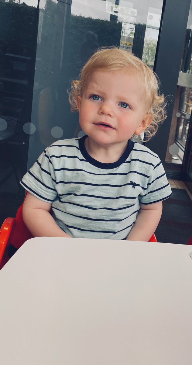 lyns_gear's tweet photo. I don’t always find being a mum the easiest job in the world, and there are days where I struggle but seeing this little face makes every second worth it😍💙 https://t.co/mTz0sht4Xh