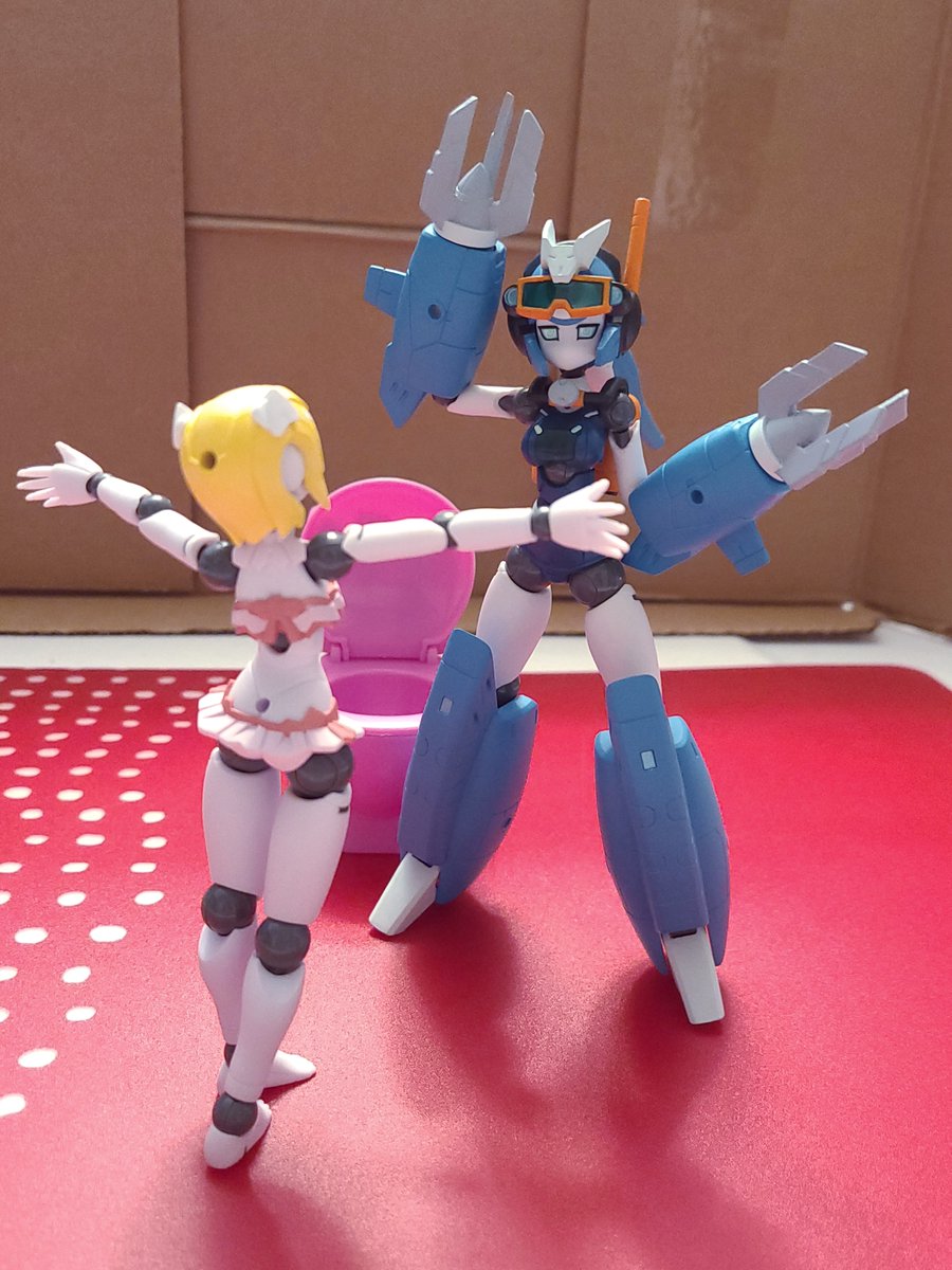 Midnas_butt's tweet photo. Shamrock Goes to the Toilet, Pt.2/3
#ポリニアン #polynian https://t.co/m1LLd8UCuP