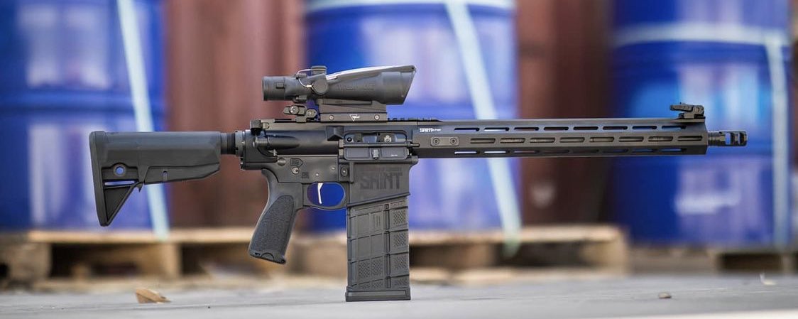 ReadyGunner's tweet photo. Yep @Springfield_Inc @Trijicon #readygunner https://t.co/VKUSUjdLh4