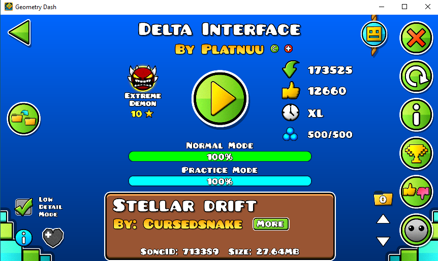 Ale00426647's tweet photo. @AdvyStyles Bro es la primera vez que me paso un extreme de on antes q tu eres el mejor :) https://t.co/LXrtUSGwTl