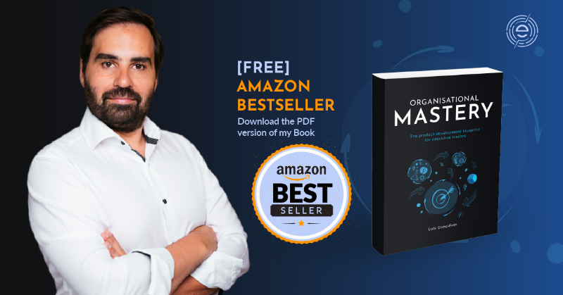 Evolution4All's tweet photo. This book provides a step-by-step approach to help you generate innovation and allow your company to respond positively to any change in the market, while always keeping everyone aligned with the most important strategic initiatives!