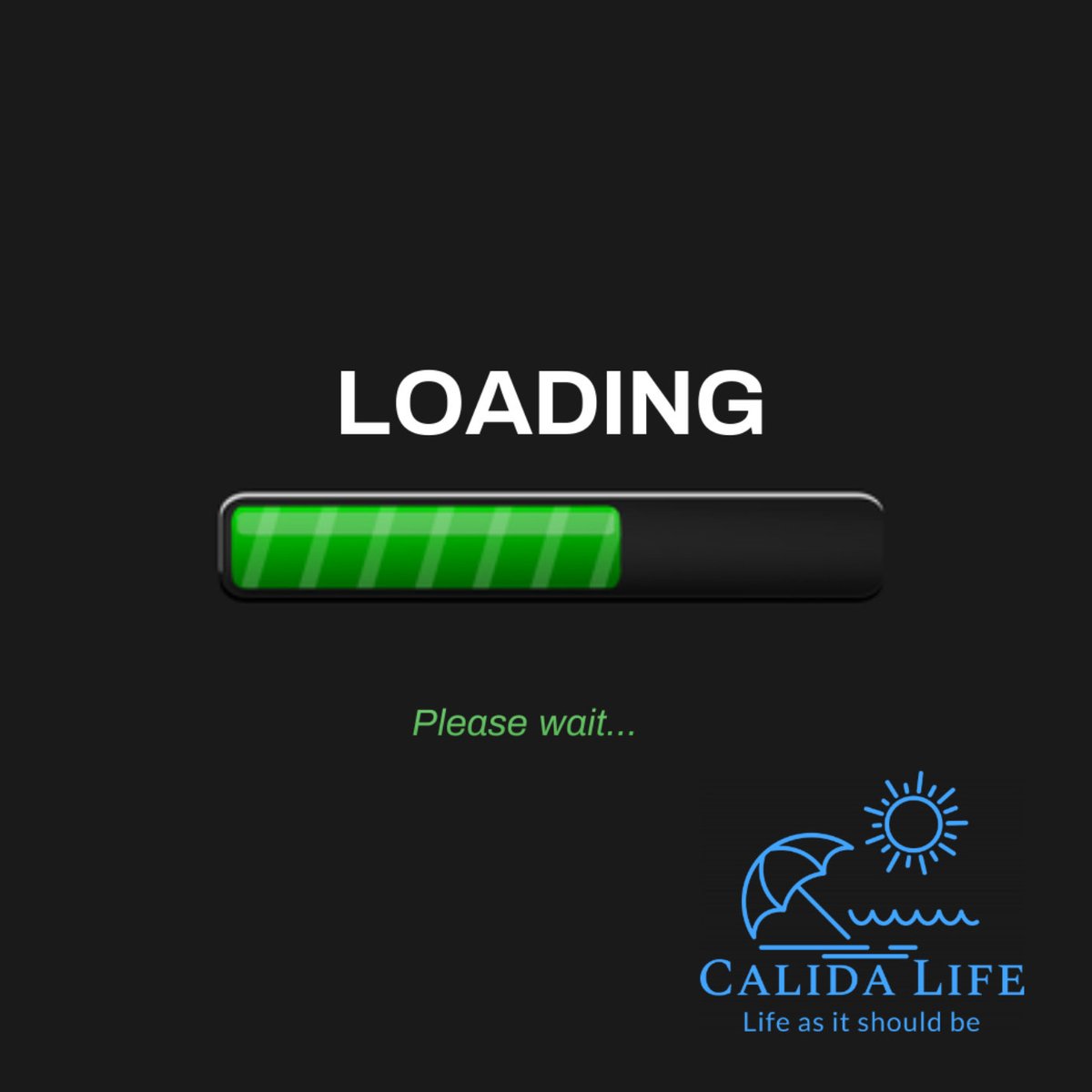 CalidaLife's tweet image. 