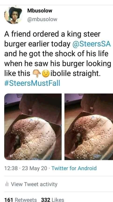 Sanele_Madlokuv's tweet photo. Incase you missed it 😂 😂 😂 😂 
#FamilyMeeting https://t.co/XPgDhIOZhr