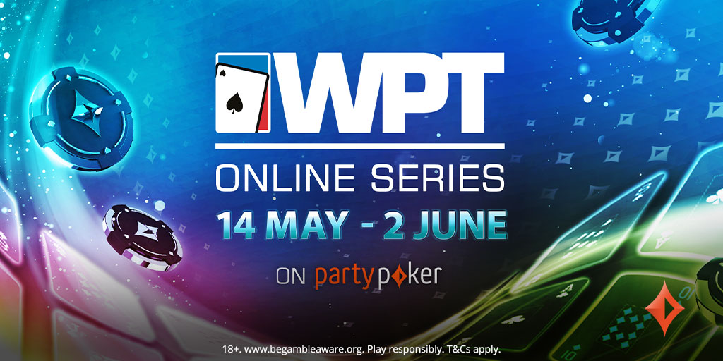 Giveaway time!

Win a $33 mega phase satellite ticket for the <a href="/partypoker/">PartyPoker</a> #WPTOS $3,200 Main event this weekend! 

Giving out 10 tickets.  Retweet and reply with your screenname and the correct answer to this❓: 

What is the guarantee of the #WPTOS Main Event!?