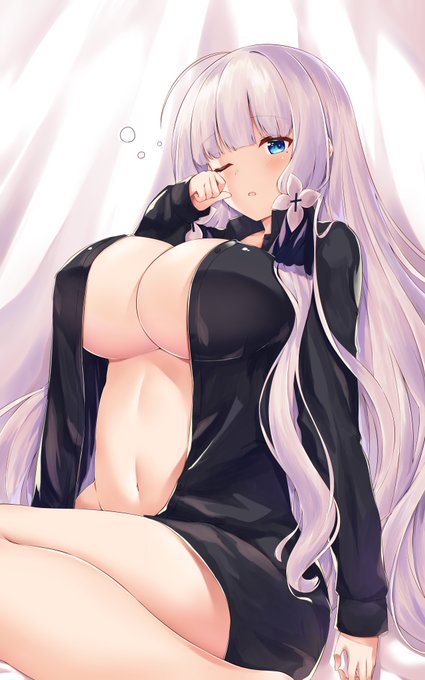 #みなさん去年の今頃はどんな絵描いてましたか
もう1枚はこれ

pixivでいまでも1番かな 