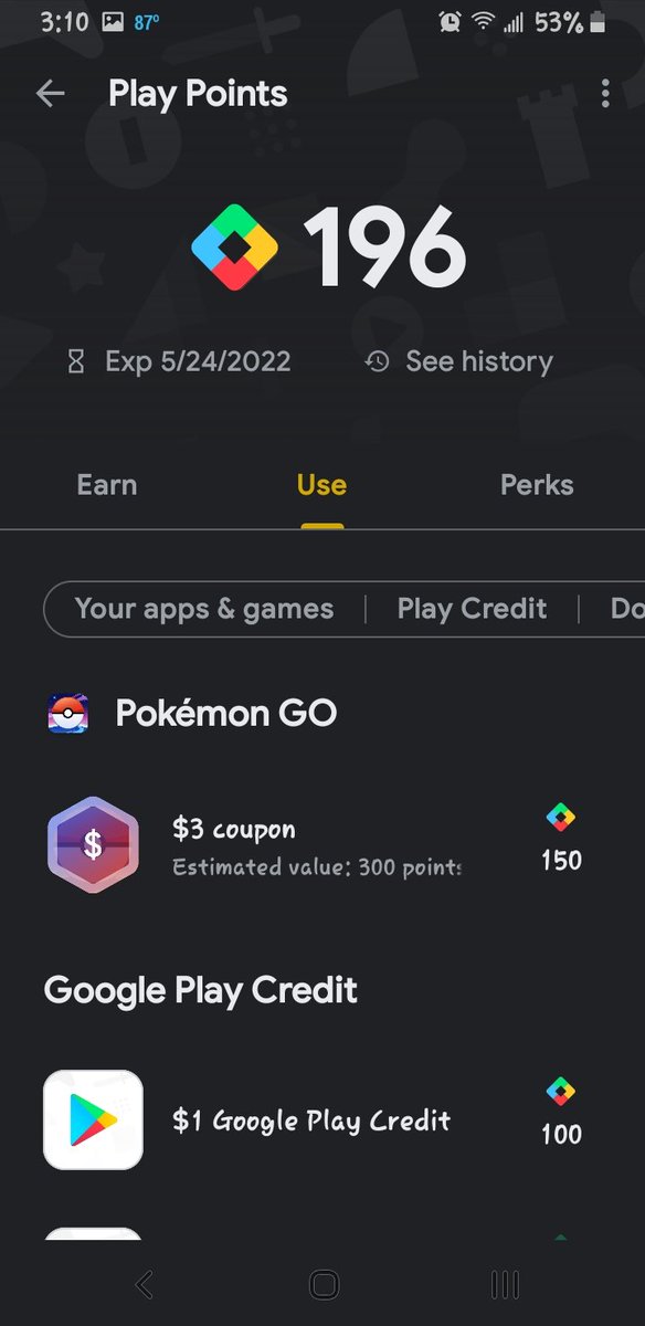 olivia91997's tweet photo. @PokeGo_Phoenix @pokeAK101 I don't know if this helps https://t.co/CbDhJKYTwG