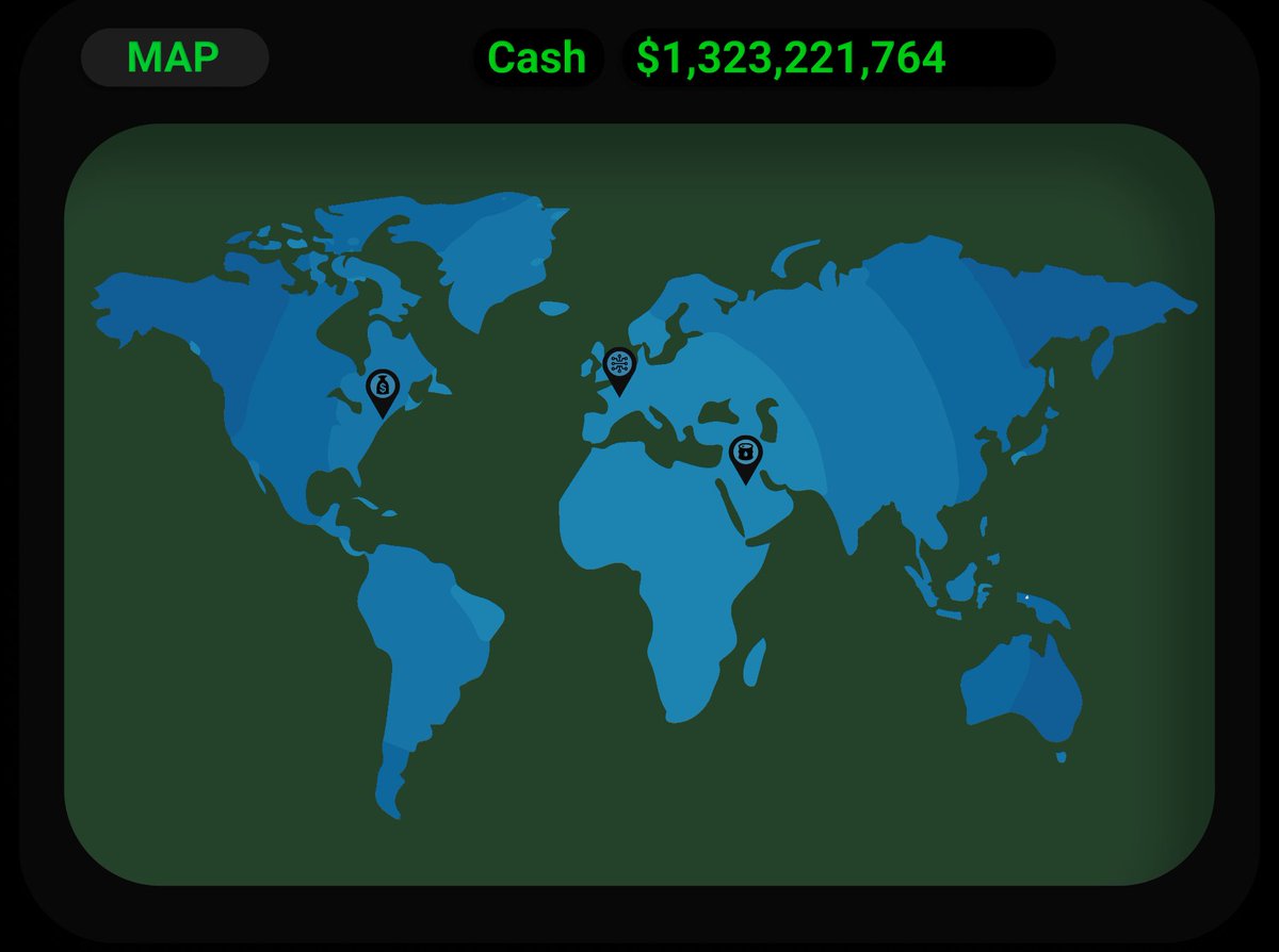 CapitalRift's tweet photo. More progress made today on the upcoming Tech Update!

Play Now! - https://t.co/XgY21N72nV

#IndieGameDev
#gamedev #igdev #indiedev #indiegame #indiegames #gaming #ue4 #games #unity3d https://t.co/mQqT1GBxEM