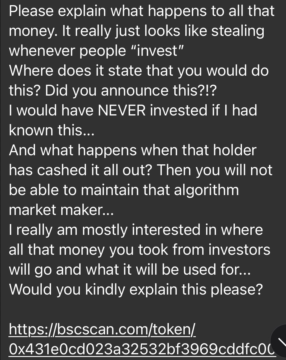 CokeAndNuts's tweet photo. @tasteslikespace @derek12128922 @XcademyOfficial So. Guess you can’t be polite since you didn’t answer. I just read your replies again. You are kind of rude 😅
Well. Here’s the question that got me banned from the group. No warning no explanation. 
$XCAD https://t.co/oODd09fr6g