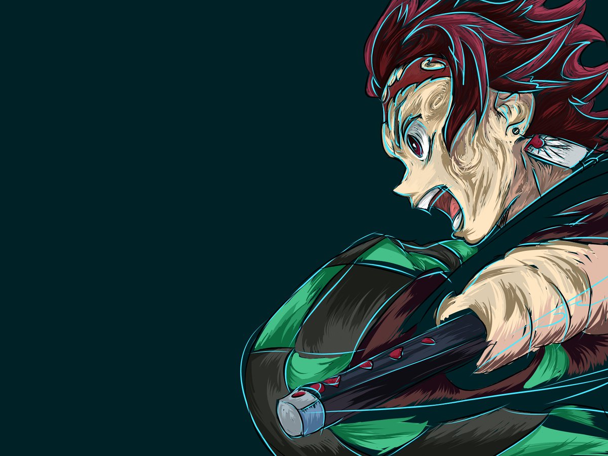 Frittangas On Twitter Kamado Tanjiro Kimetsu No Yaiba Wallpaper Kimetsunoyaiba Fanart Drawing Kamadotanjiro Anime Tanjiro Wallpapers Design Drawinyourstyle Illustration Digitalart Digitaldrawing Demonslayer Https T Co Iu5ujz4xuy
