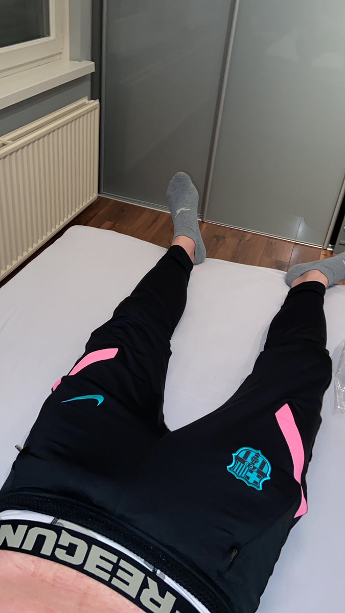 sportsweargay's tweet photo. My other new one. 😛 https://t.co/lRRPe4ZKJd