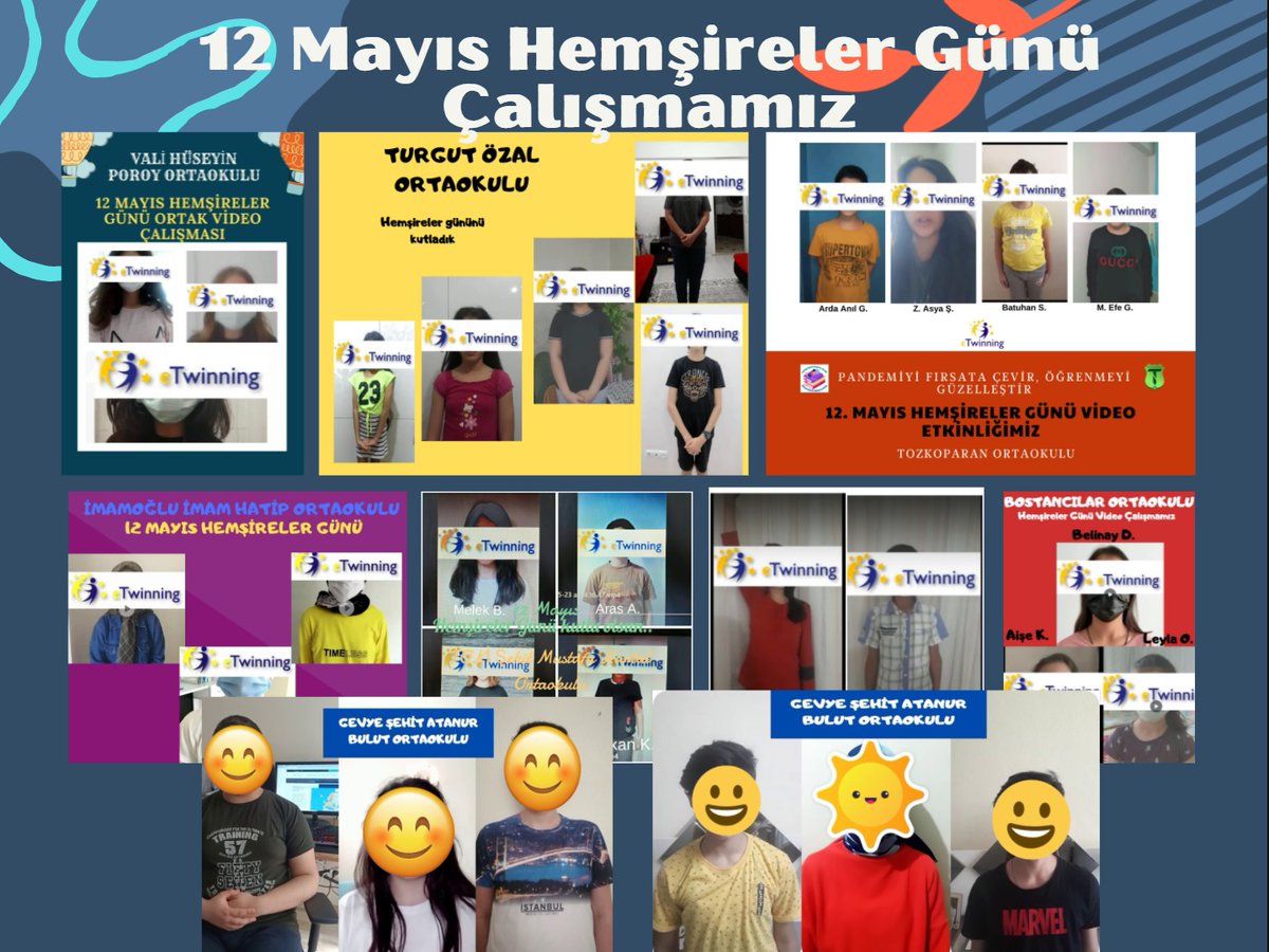 f_cevir's tweet photo. Hemşireler Günü https://t.co/iQgU81gJZO