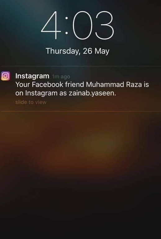 UsmanYusufzai1's tweet photo. Wtf man https://t.co/f1NLpiyhCj