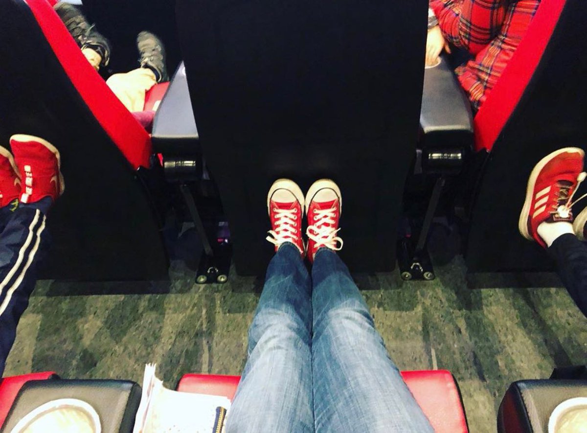 Red Sneakers for Oakley tweet media