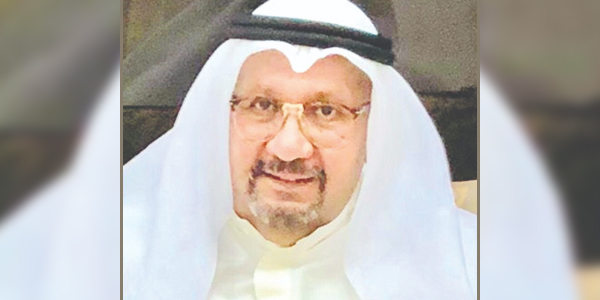 علي عبدالرحمن الحويل يكتب المملول والمأمول والقائد الجديد !