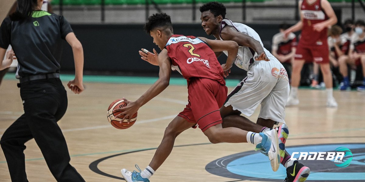 Federación Andaluza de Baloncesto tweet media