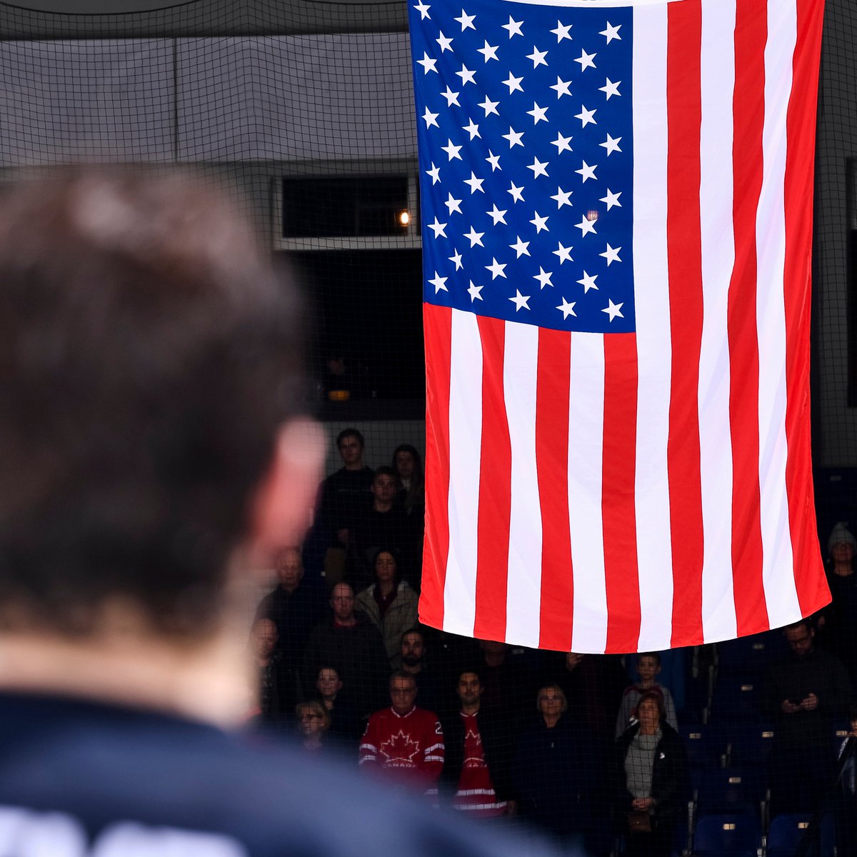 usahockey's tweet photo. Today &amp; every day, we honor the brave men &amp; women who have made the ultimate sacrifice for our country.

#MemorialDay https://t.co/ViMm329G9K