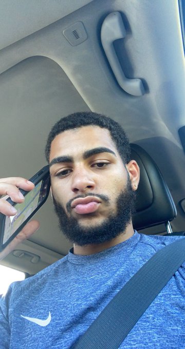 Watch gorillaglue327's leaked NSFW photo on TwXstars