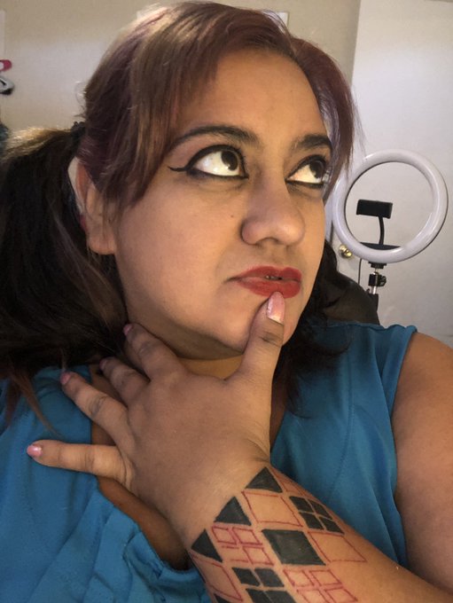 New #youtube video coming out today!! It&rsquo;s on why I cosplay Harley Quinn and why cosplay is attractive<a href="/tag/youtube"class="tags">#youtube</a><a href="/tag/cosplay"class="tags"><span>#cosplay</span></a><a href="/tag/bbw"class="tags"><span>#bbw</span></a><a href="/tag/roleplay"class="tags"><span>#roleplay</span></a>