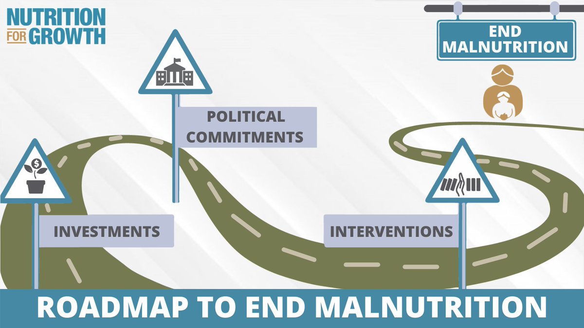 nutritionwin's tweet photo. We have made significant progress in reducing #malnutrition worldwide over the past decade—but the work is not finished. The road to ending malnutrition worldwide will require more substantial investments, political commitments, and scale-up interventions. https://t.co/XDLFly8z5S