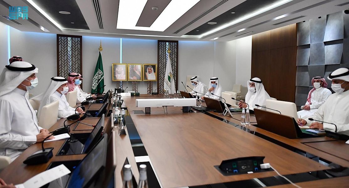 Arab News tweet media