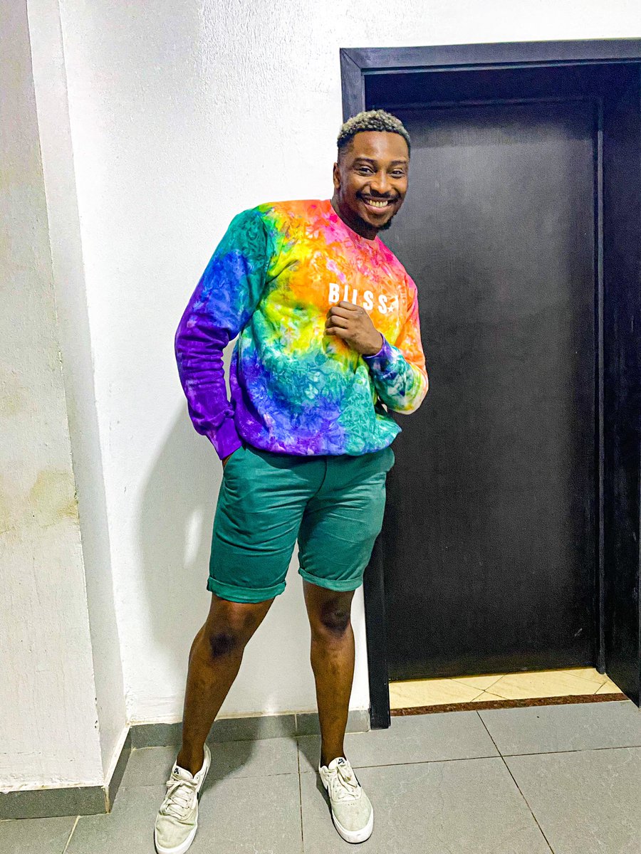 sirdee_da's tweet photo. Allow me splash some color on your timeline 😁 https://t.co/7UV4WId3D6