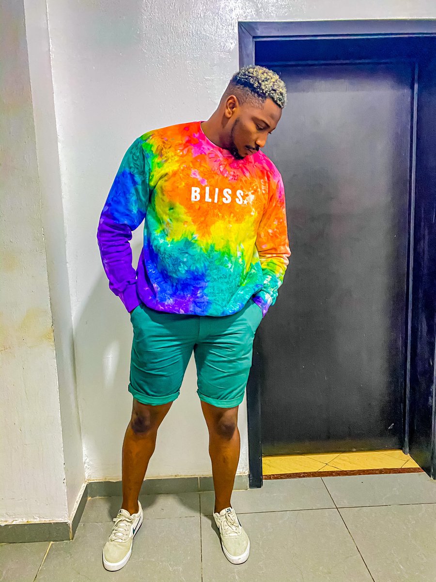 sirdee_da's tweet photo. Allow me splash some color on your timeline 😁 https://t.co/7UV4WId3D6