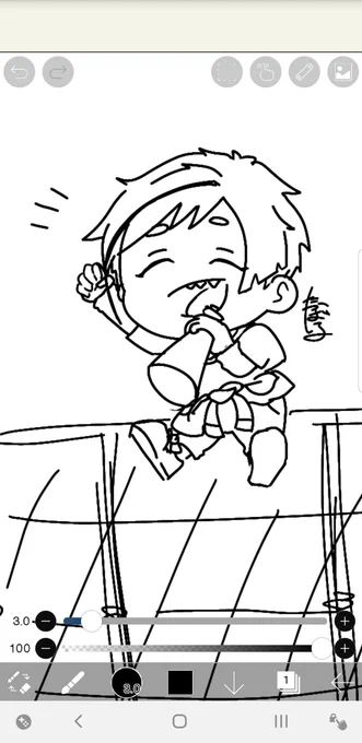 うまむすめのトレーニングのやつ 