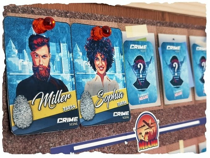 crowdbacker5rr's tweet image. Hi .@Kickfunding Enigma: Crime Scene is a replayable crime investigation game that can be played competitively, cooperatively or imposter mode.

💥 bit.ly/enigma-crime-s… 💥

#EnigmaBox #kickstarter #kickstartercampaign #games #cardgames #tabletop #puzzles