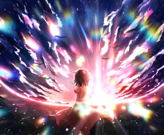 Orangestarのtwitterイラスト検索結果 古い順