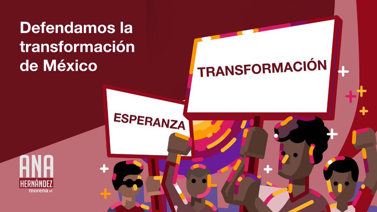 Ana Hernández tweet media