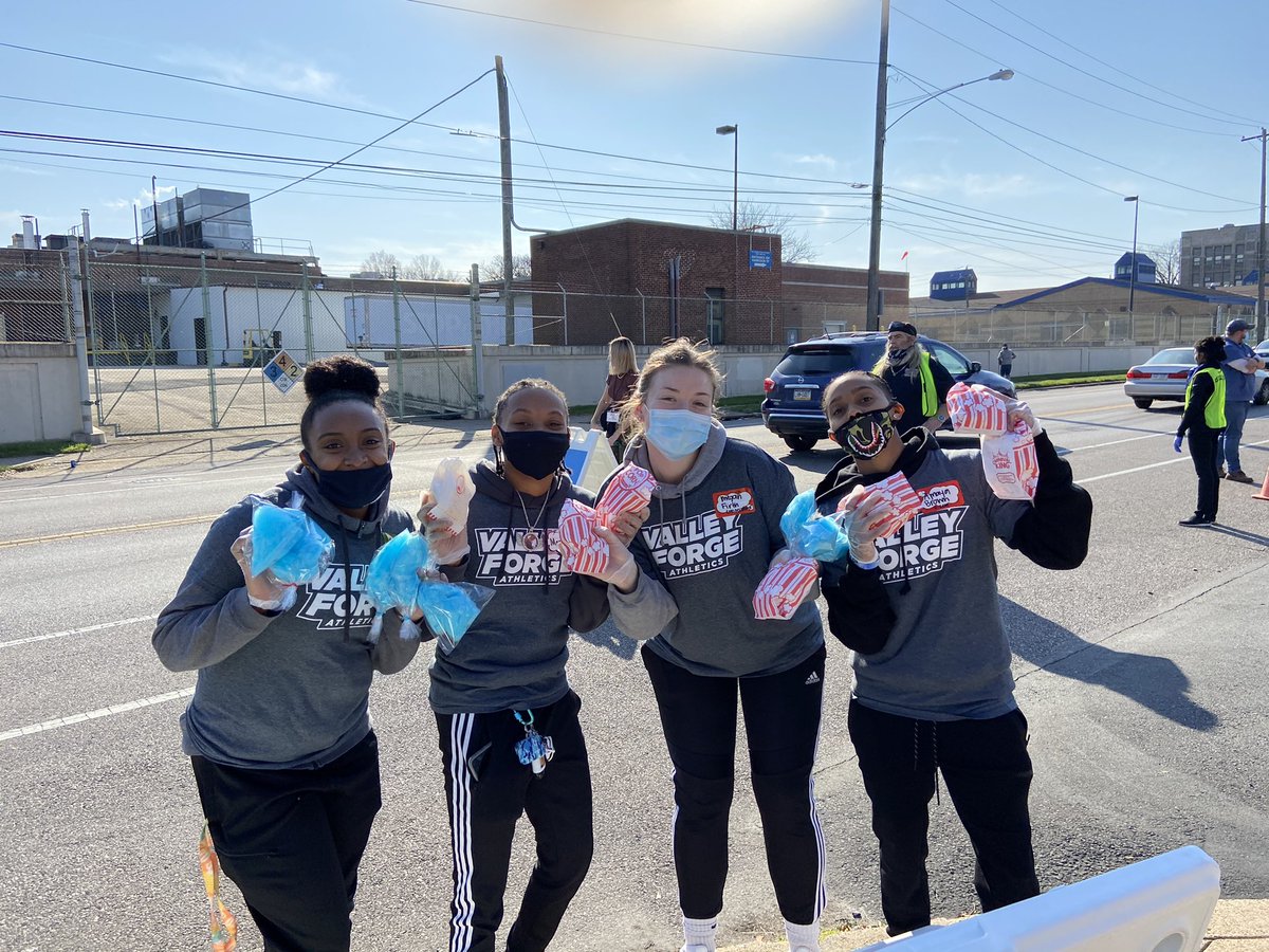 UVF Women’s Basketball tweet media