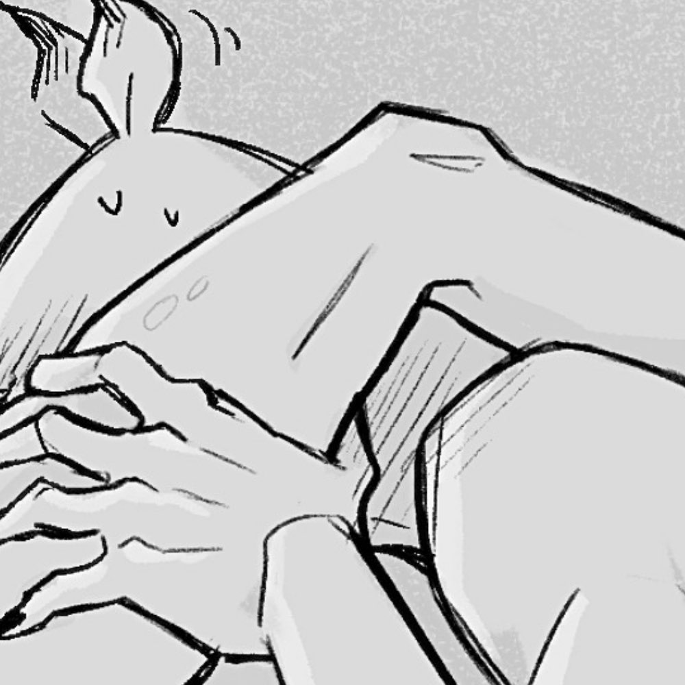 Quick reminder that while Blades of Furry is on break we still have some 🌶🥵 stuff on Patreon 👀 

Link Below ⤵️ 