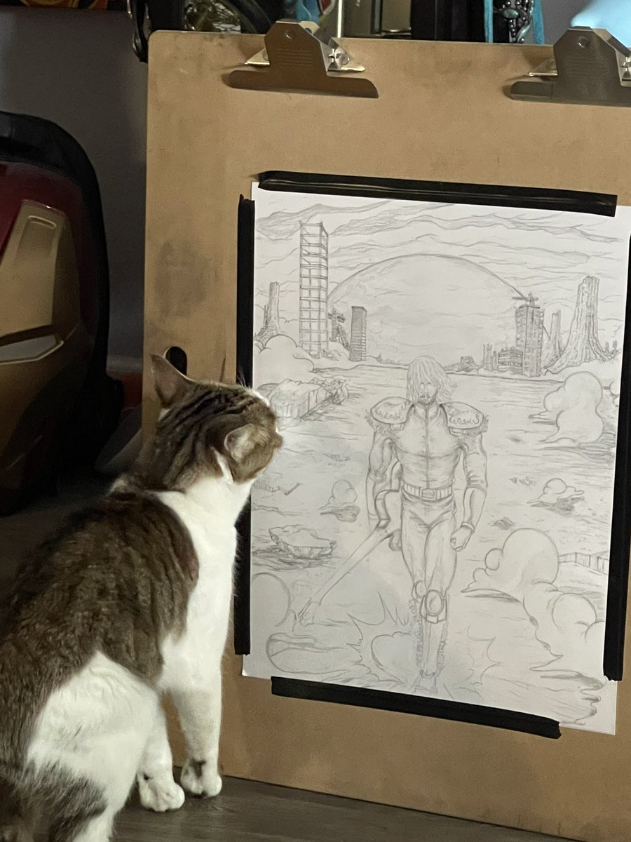 ashy daddy tweet media