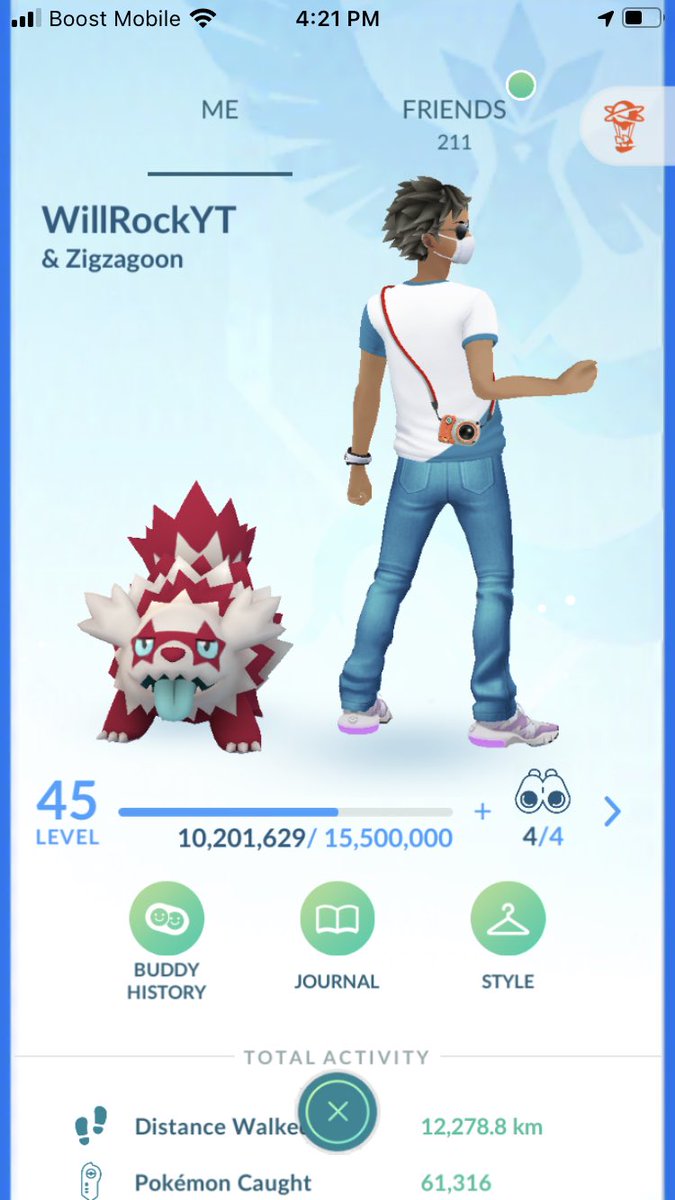 WillRockYT's tweet photo. SO THIS JUST HAPPENED!!!😡 Imagine doing 20+ Raids & still going on your main account & not a single shine. But you log into ur baby baby account & BOOM!! Shiny on the 1st Raid. So I did the Noble thing, I traded to myself 😂 (Not Fair) #goddamnitdad #RockNation https://t.co/yFssdWkaFk