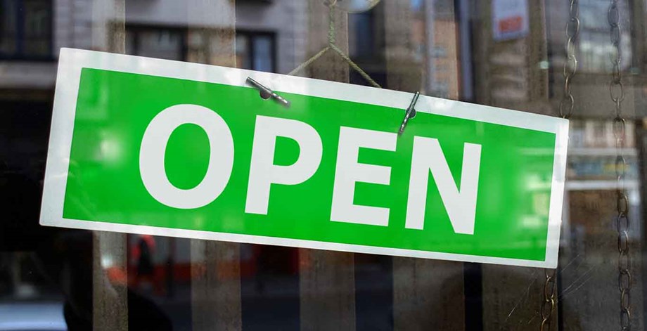 ⚡Great News Alert⚡

#Massachusetts will fully reopen on May 29, and #NewJersey plans to lift limits on indoor gatherings on June 4!

Read the full article and learn about what other states are doing here: bit.ly/2QWe1Dk