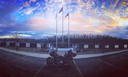 OpenRoadsABATE's tweet photo. Please make a $15 donation at the beginning of the ride that benefits Wreaths Across America. https://t.co/EdCNeAfN4S
