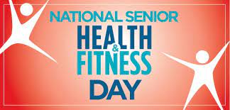 utswortho's tweet photo. Today is National Senior Health &amp; Fitness Day! Let’s continue to educate and provide awareness to our senior adult family and friends. Our very own Dr. Megan Sorich can happily assist with all prevention and fracture needs. Make an appointment today. https://t.co/Y0R8B5IjvT https://t.co/CjJPvLptWO