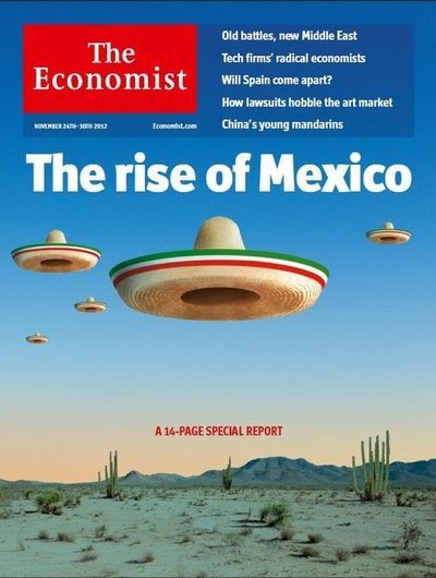 jgnaredo's tweet image. The Economist cuando se iba a regalar (2012) la riqueza petrolera mexicana a los extranjeros / The Economist cuando México comienza a recuperar (2021) su riqueza petrolera.